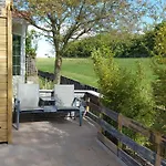 Dutchduochalet2 Prázdninový dům *