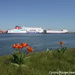 Dutchduochalet2 Prázdninový dům