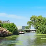 Prázdninový dům Dutchduochalet2 *