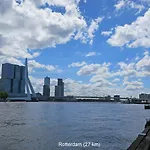 Dutchduochalet2 Prázdninový dům *