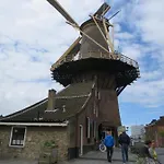 Dutchduochalet2 Nyaraló s-Gravenzande