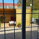 Dutchduochalet2 Prázdninový dům