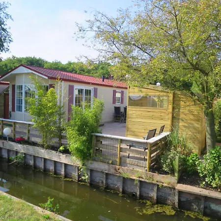 Vakantiehuis Dutchduochalet2