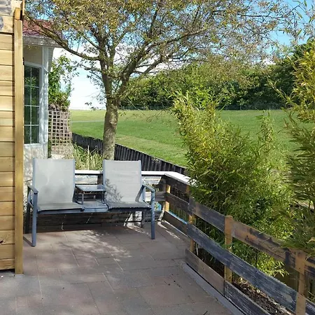 Dutchduochalet2 Chalet *