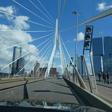 Dutchduochalet2 別荘 ス・グラーヴェンザンデ