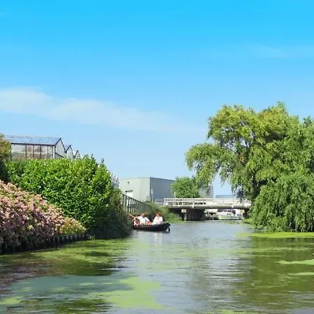 別荘 Dutchduochalet2 *