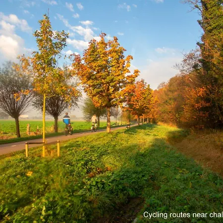 別荘 Dutchduochalet2 *