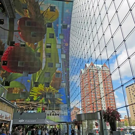 Dutchduochalet2 * ス・グラーヴェンザンデ