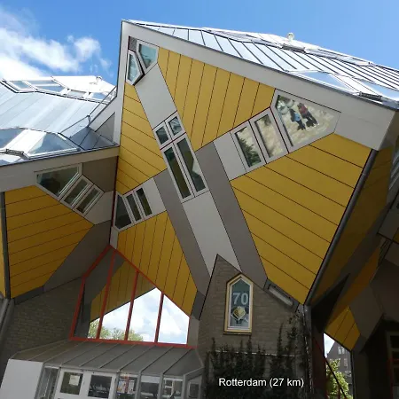 Vakantiehuis Dutchduochalet2