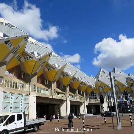 Dutchduochalet2 別荘