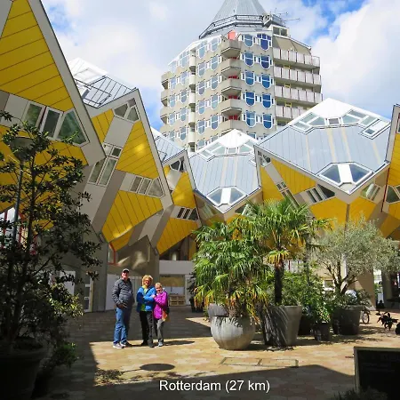 Chalet Dutchduochalet2 *