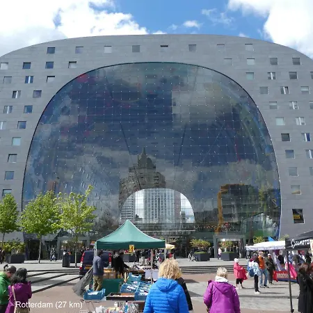 Dutchduochalet2 * ス・グラーヴェンザンデ