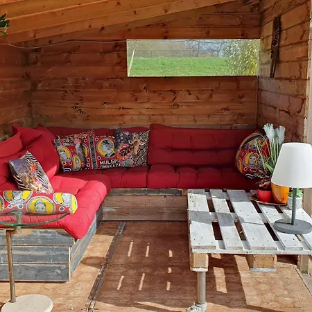 Dutchduochalet2 * s-Gravenzande