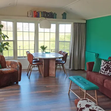 Dağ evi Dutchduochalet2