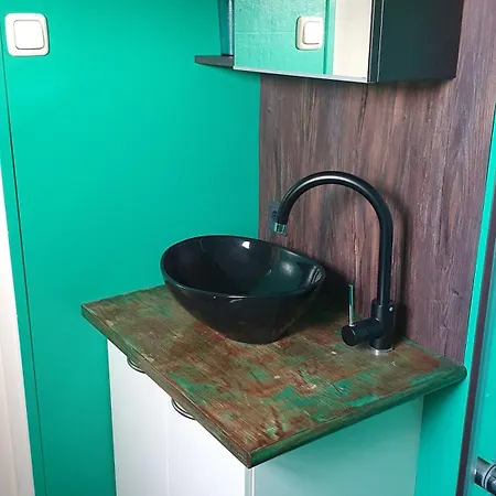 Dutchduochalet2 別荘 ス・グラーヴェンザンデ