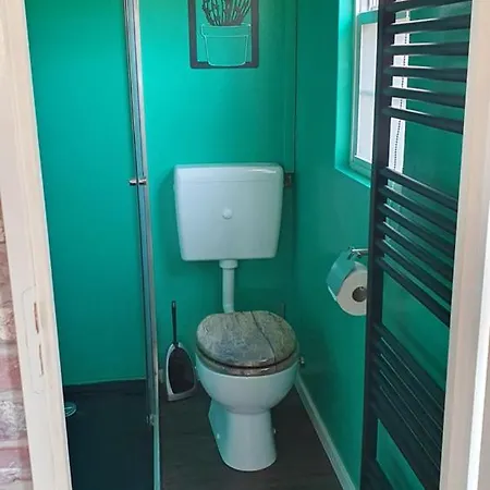 別荘 Dutchduochalet2