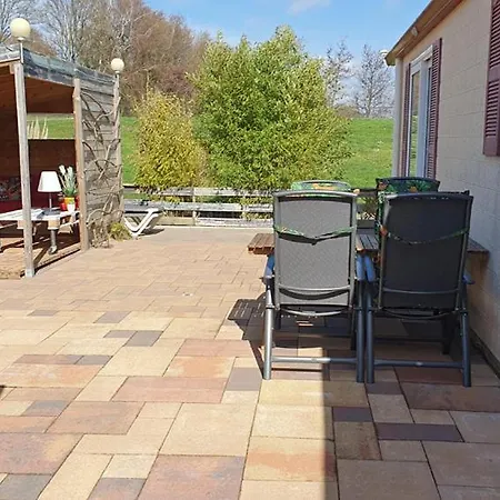 Vakantiehuis Dutchduochalet2