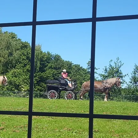 Dutchduochalet2 * s-Gravenzande