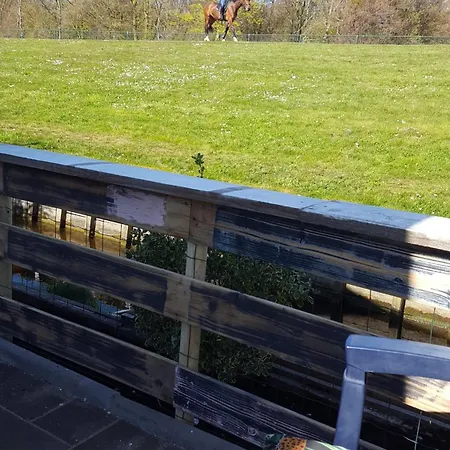 Chalet Dutchduochalet2 *