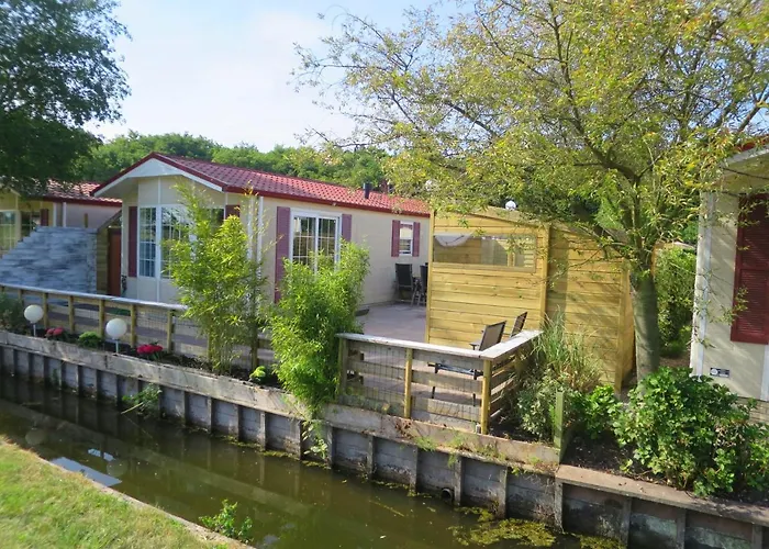 Vakantiehuis Dutchduochalet2