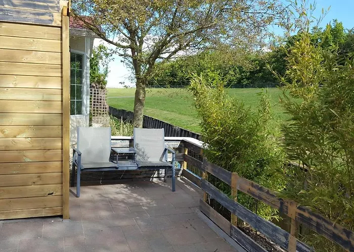 Dutchduochalet2 Feriehus *