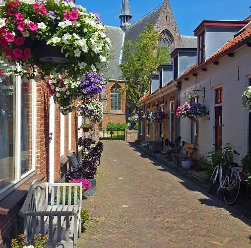 Dutchduochalet2 * s-Gravenzande