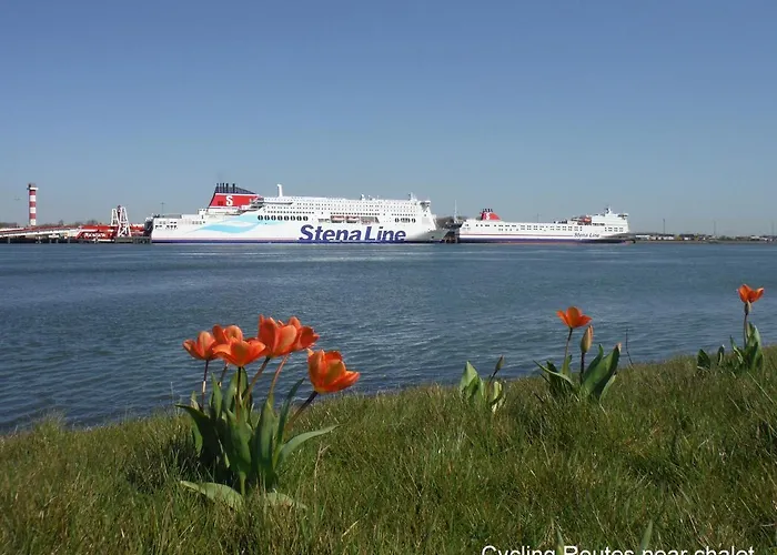 Dutchduochalet2 別荘