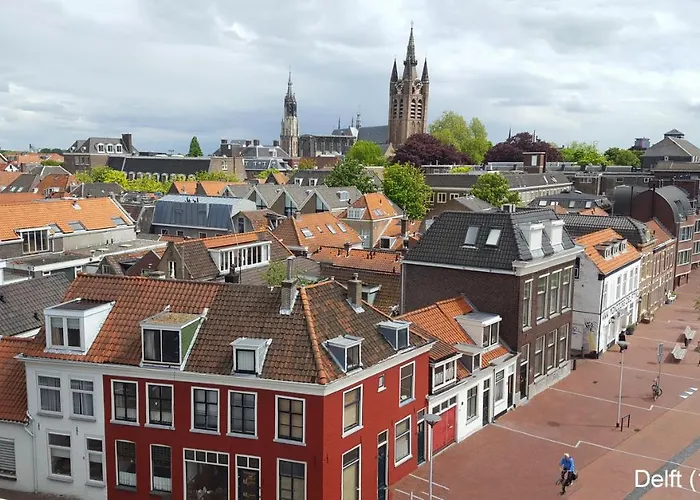 Dutchduochalet2 * s-Gravenzande