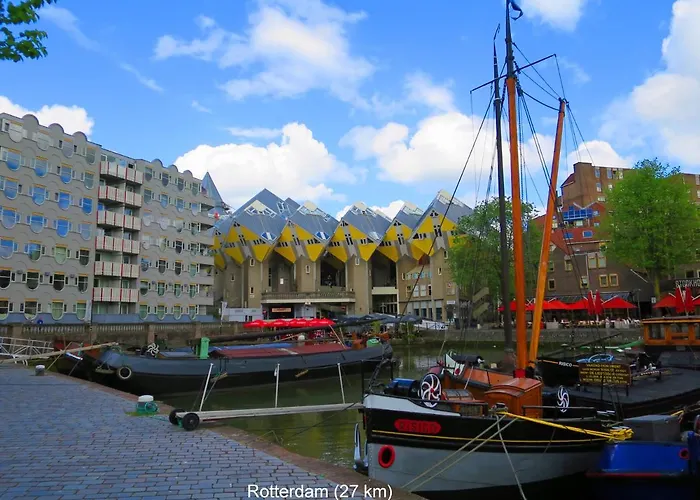 Vakantiehuis Dutchduochalet2 *