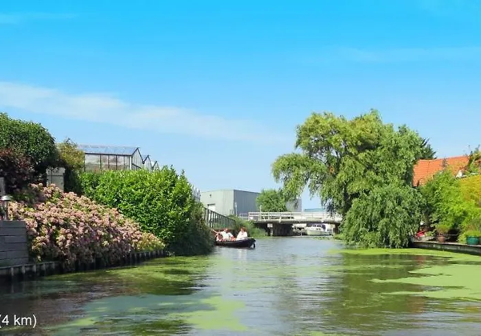 別荘 Dutchduochalet2 *