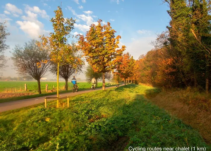 別荘 Dutchduochalet2 *