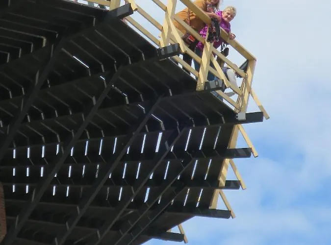 別荘 Dutchduochalet2 *