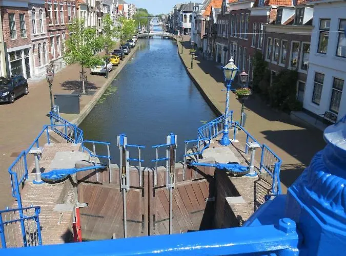 Dutchduochalet2 Vakantiehuis *