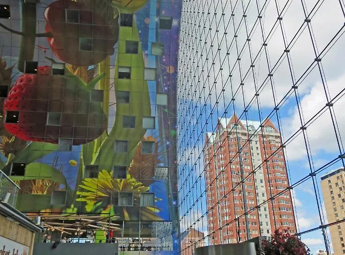 Dutchduochalet2 * ス・グラーヴェンザンデ