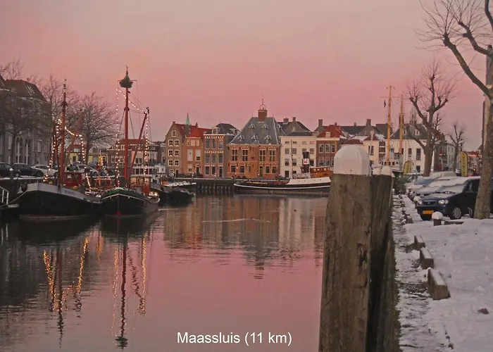 Dutchduochalet2 別荘 ス・グラーヴェンザンデ