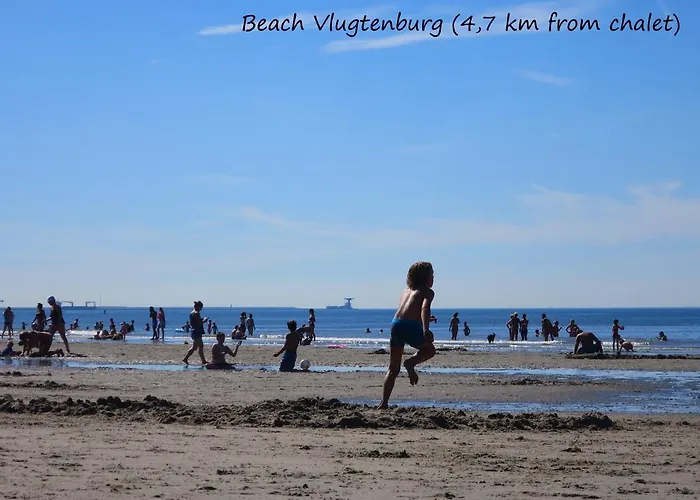 Dutchduochalet2 * ス・グラーヴェンザンデ