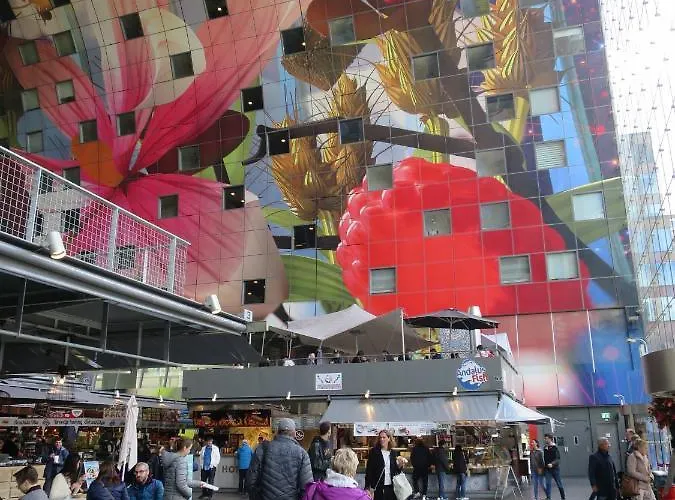 Dutchduochalet2 ス・グラーヴェンザンデ