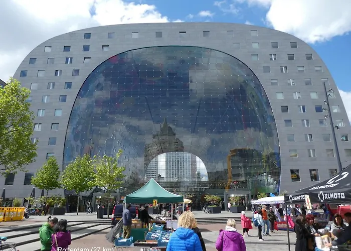 Dutchduochalet2 * s-Gravenzande