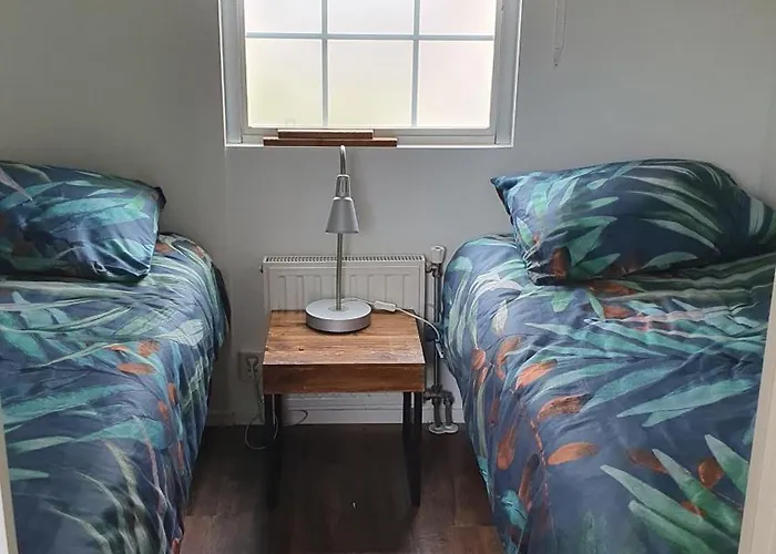 Dutchduochalet2 ス・グラーヴェンザンデ