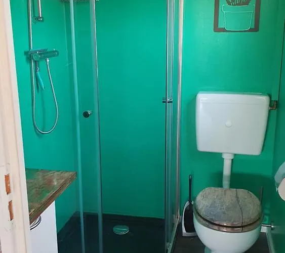 Dutchduochalet2 s-Gravenzande