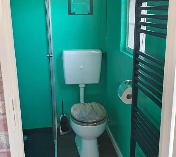 Vakantiehuis Dutchduochalet2