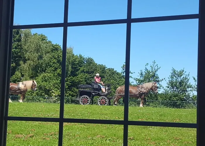 Dutchduochalet2 * ス・グラーヴェンザンデ