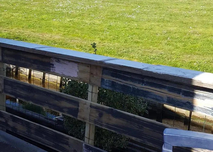 別荘 Dutchduochalet2 *