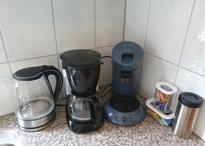 Vakantiehuis Dutchduochalet2 s-Gravenzande