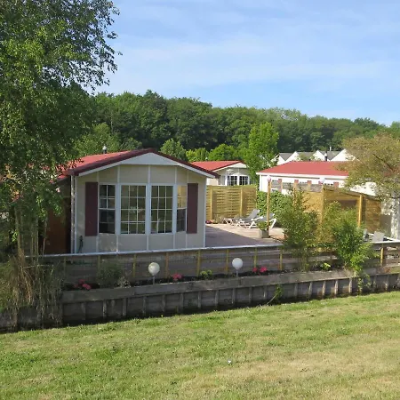 Dutchduochalet2 * s-Gravenzande