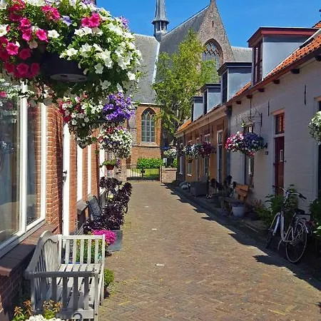 Dutchduochalet2 * s-Gravenzande