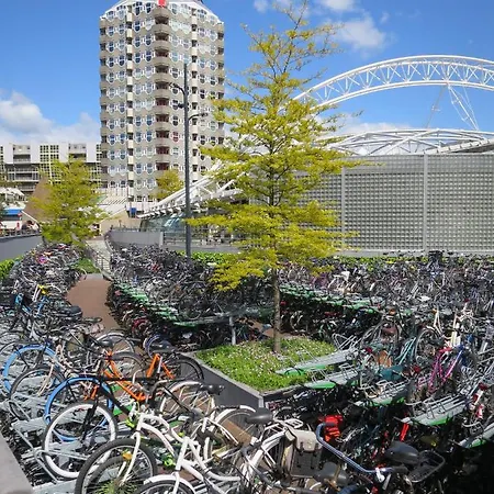 Dutchduochalet2 * s-Gravenzande