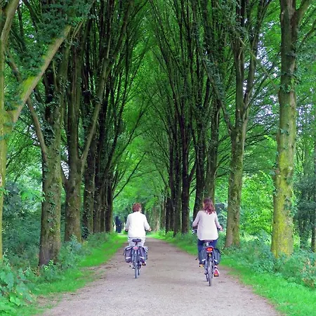 Dağ evi Dutchduochalet2