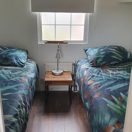 Dutchduochalet2 斯赫拉芬赞德