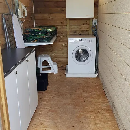 Dağ evi Dutchduochalet2 *